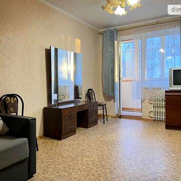 Довгострокова оренда 1к Квартира Ювілейний проїзд