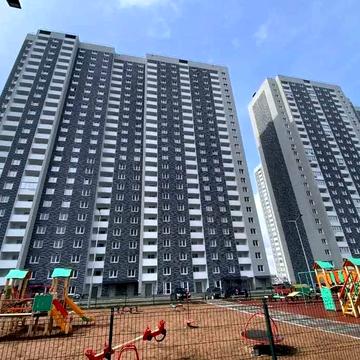 1к на Оболоні з ремонтом в ЖК Навігатор-2. Без комісії! ЖК Навігатор