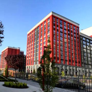 Квартира Ірпінь Центральний Парк оформлення 2% Розтермінування ЖК Ірпінь Сіті