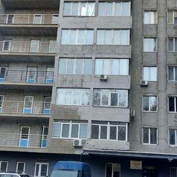 1к кВ смарт квартира Жк панорамне містечко (Деміївський квартал) ЖК панорамне містечко Деміївський квартал