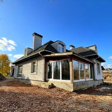 Будинок з ПІДВАЛОМ ‼️ Вихід у ЛІС | 12 соток | Крюківщина | Оришки