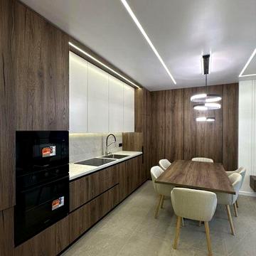 ПЕРША ЗДАЧА 2-кімн квартири в ЖК Parkland