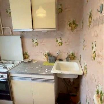 Здам однокімнатну квартиру Ліски