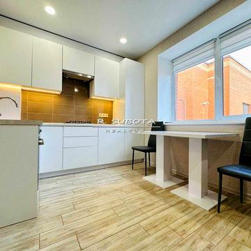 2.к. студия 45м2 ЖК Счастливый Грани Рыбинский пр. Гагарина