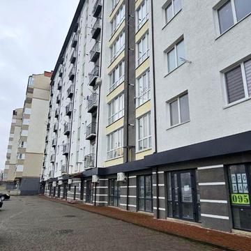 Горбачевського вул., 14