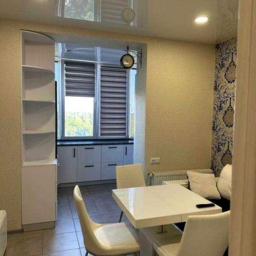 жк "Софія Клубний", 1к 45 М2