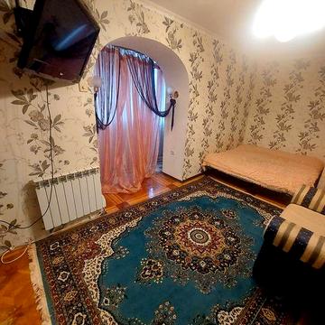 Аренда 1 комн.уютная с отличными удобствами,.Недорого!