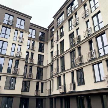 Квартира под бизнес и для жизни! Центр