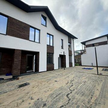 Таунхаус Ірпінь самий центр міська площа ГАЗ