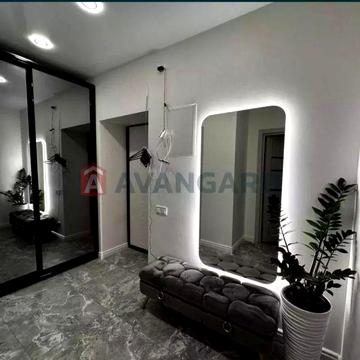 Продам шикарну квартиру з Євроремонтом в ЖК РіверПарк 64000$ ЖК Ривер Парк