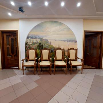 Олега Бондаренка вул. (28-ї Армії), 11