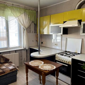 Семена Палія вул. (Дніпропетровська дорога), 83/2