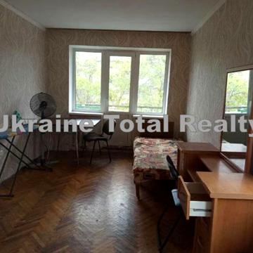 Михайла Донця вул., 14-Б