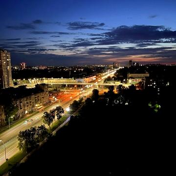 Берестейський просп. (Перемоги), 42а