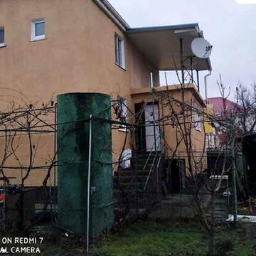Продается капитальный дом-дача в пригороде Черноморска