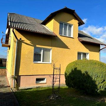 Продам будинок неподалік м. Трускавець ( 12 км)