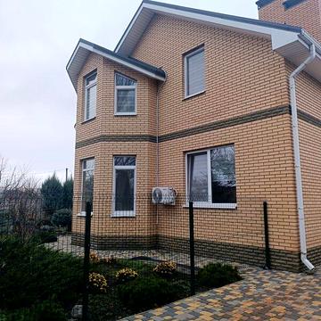 Продаж 4к Дім Степова вулиця