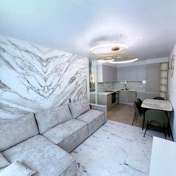 2 комнатная 65 кв.м ремонт мебель техника  рассрочка