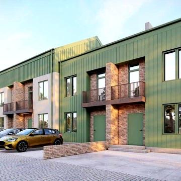 Варшавська вул.