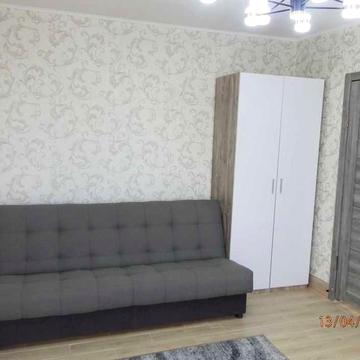 Однокомнатная кв. Холодная Гора