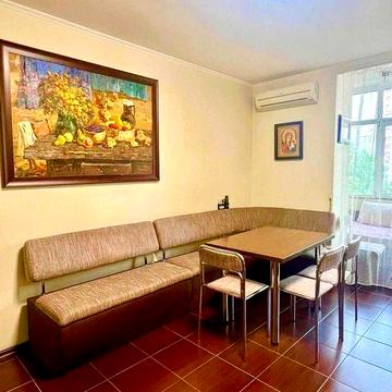 Простора та сучасна 2к квартира, Юлії Здановської вул., 54