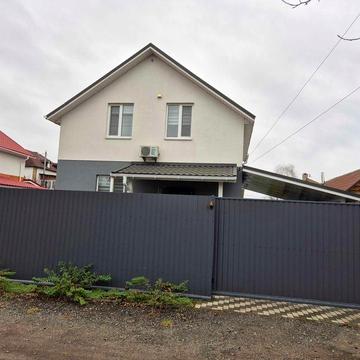 Здам будинок, Осокорки, СТ «Орхідея-3», 3,5км від метро «Славутич»