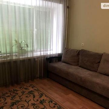 Продаж 1к Квартира Юності проспект