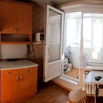 Сдам 1 ком.квартиру Эвропейская 12( Новгородская). Научная Центр.