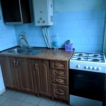 Сдам на длительный срок двухкомнатную квартиру