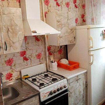 Здам 1к. кв по вул Яскрава   (Тверская)