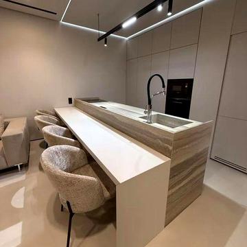 Перша здача 3-к квартира  85м2 ЖК Taryan Towers Tetris Hall Печерськ