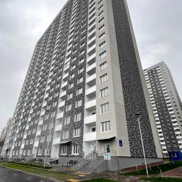 Продам 2-кімнатну, ремонт, Сімї Кульженків 21, ЖК NAVIGATOR 2. Без % ЖК Navigator 2