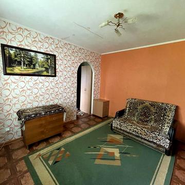 Оренда 1 кімнатної квартири