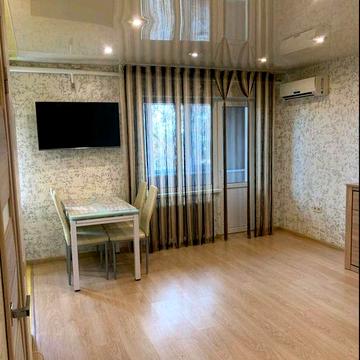 Сдам 1 ком квартиру на ул Среднефонтанская