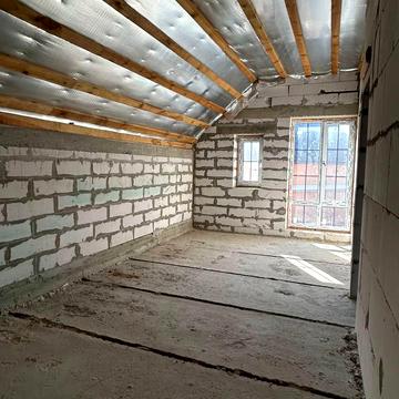 Трояндовий пров.