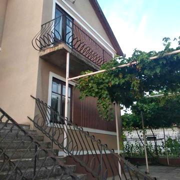 Продам дом на пос. Шевченко