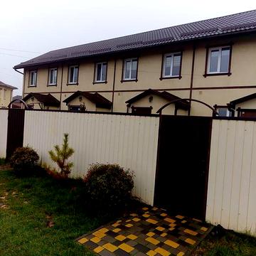 Оренда таунхауса 2 поверху с. Нове 12 км. От Києва