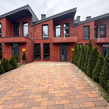 Мисливська вул.