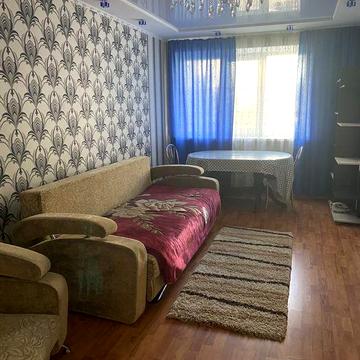 Здаю двухкімнатну квартиру в районі Коротченко