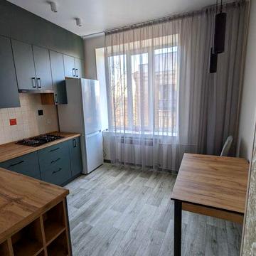 квартира Соцгород