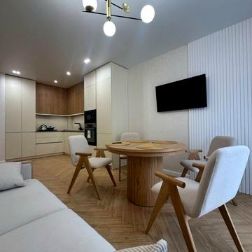 Замарстинівська вул. (Калініна), 55а