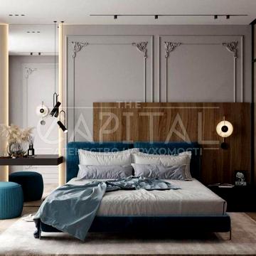 Продаж розкішної квартири 84 м2 в ЖК Taryan Towers) ЖК tartan towers