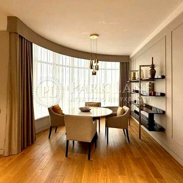 2к 120м2 Riviera Riverside Лівобережна Yacht Club Русанівська Наб-на ЖК Riviera Riverside