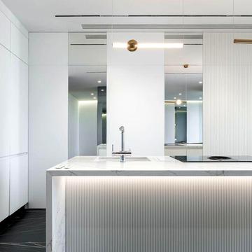 Продаж 84 м2, ЖК Taryan Towers (Тарьян, Печерск) ЖК Taryan Towers