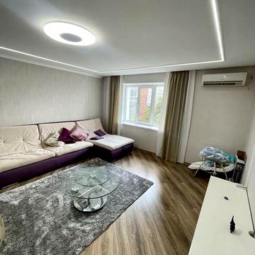 Алмазний новобудова‼️ Перша здача гарної 2к квартири в Полтаві