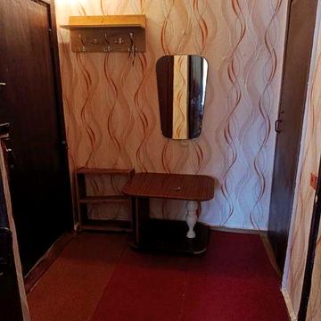 ЗДАМ Недорого 1-кімнатну квартиру телецентр без агенства