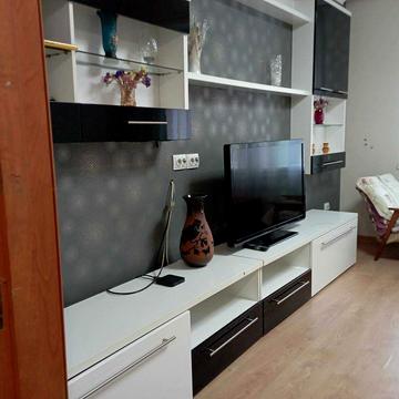 Двокімнатна чешка Музикалка