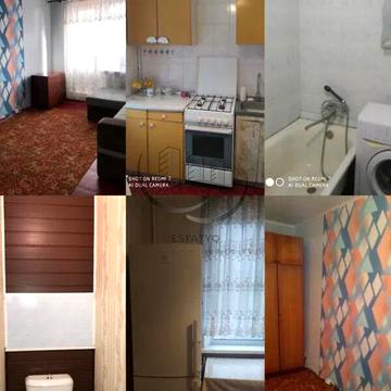 Довгострокова оренда 1к Квартира Каденюка (Танкопія) вулиця