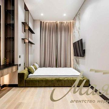 ТОРГ, Продаж 1кімнатна квартира 65м2 в клубному будинку Хіден, Печерск ЖК Hidden