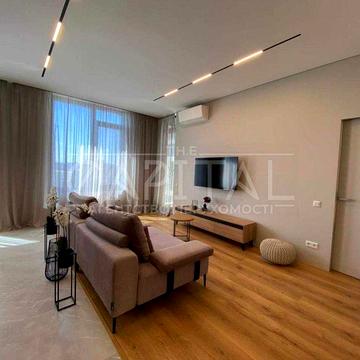 Продажа квартиры, ЖК Tetris Hall, ул. Федорова, Печерск ЖК Tetris Hall